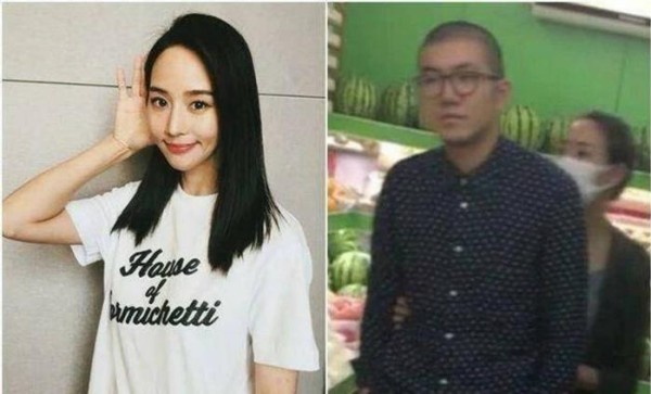 铁打的张钧甯流水的绯闻男，半个娱乐圈都是她“男友”原因有两个