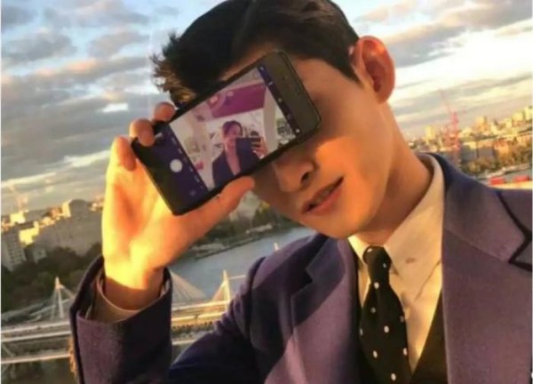 铁打的张钧甯流水的绯闻男，半个娱乐圈都是她“男友”原因有两个