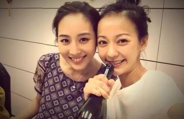 又一对塑料姐妹花？张钧甯和陈意涵被传闹掰，社交网络一年零互动