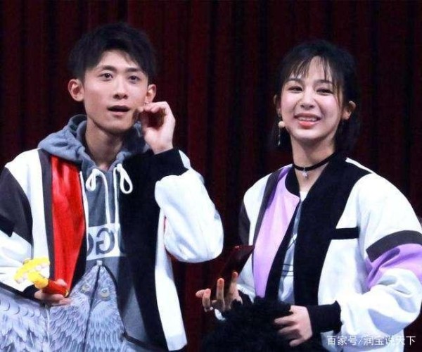 何炅谢娜的“神仙友情”，斗嘴动手如小孩，细节暴露感情深度！