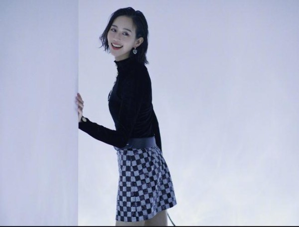 和张钧甯关系好的女明星，张钧甯个人微博