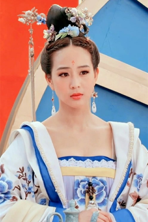 和张钧甯关系好的女明星，张钧甯个人微博