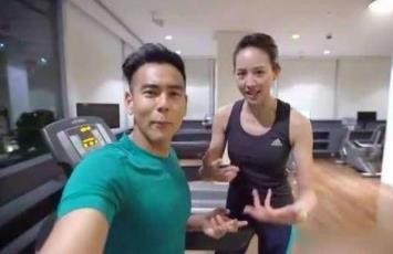 彭于晏张钧甯公布恋情:张钧甯和彭于晏到底什么关系