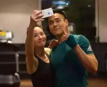 彭于晏张钧甯公布恋情:张钧甯和彭于晏到底什么关系 第2张