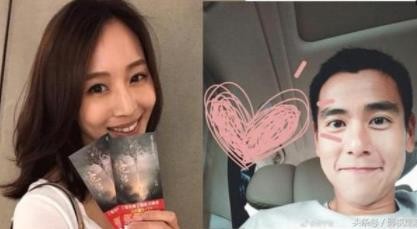 彭于晏张钧甯公布恋情:张钧甯和彭于晏到底什么关系 第3张