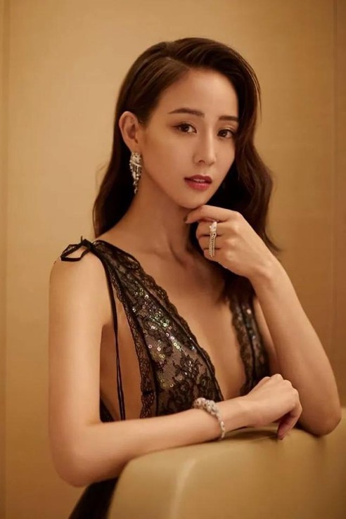 张钧甯火吗，张钧甯是一线明星吗