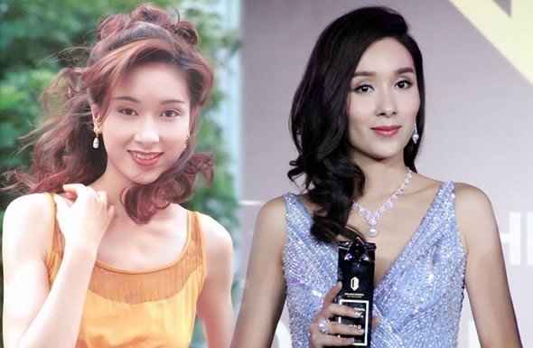 十大最漂亮混血儿女星(混血儿女明星漂亮排名)