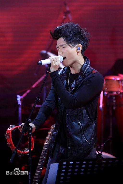 张杰和陈楚生的关系如何陈楚生为什么恨他又为什么被封杀揭秘