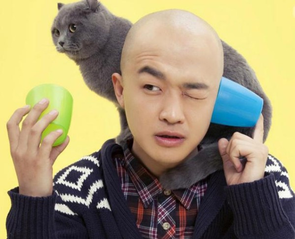 揭秘娱乐圈里面的混血明星：陈冠希谢霆锋上榜，而这位是日本后裔