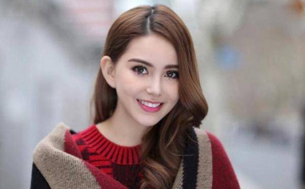 中国外国混血儿女明星有哪些?年轻的中国混血明星大全