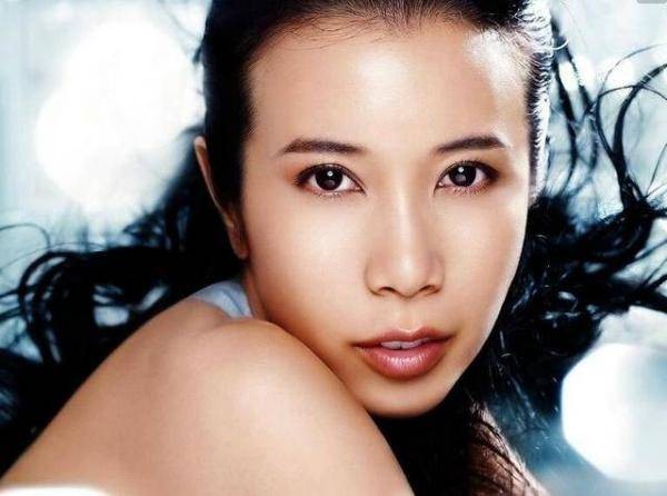 中国外国混血儿女明星有哪些?年轻的中国混血明星大全