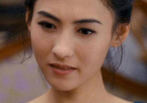 中国外国混血儿女明星有哪些?年轻的中国混血明星大全