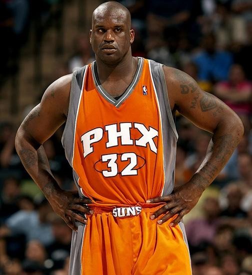 NBA最强32号TOP5,全是全明星阵容名人堂球员，组队可横扫全联盟