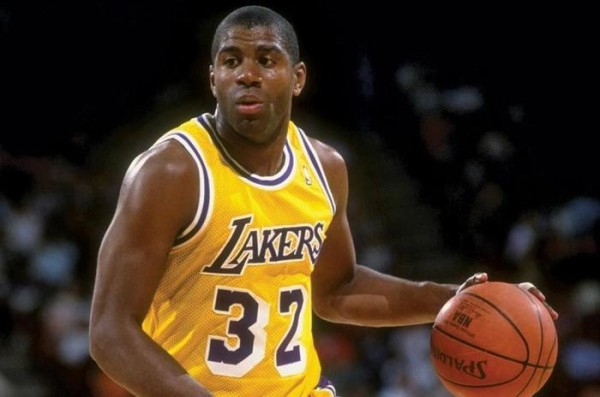 NBA最强32号TOP5,全是全明星阵容名人堂球员，组队可横扫全联盟
