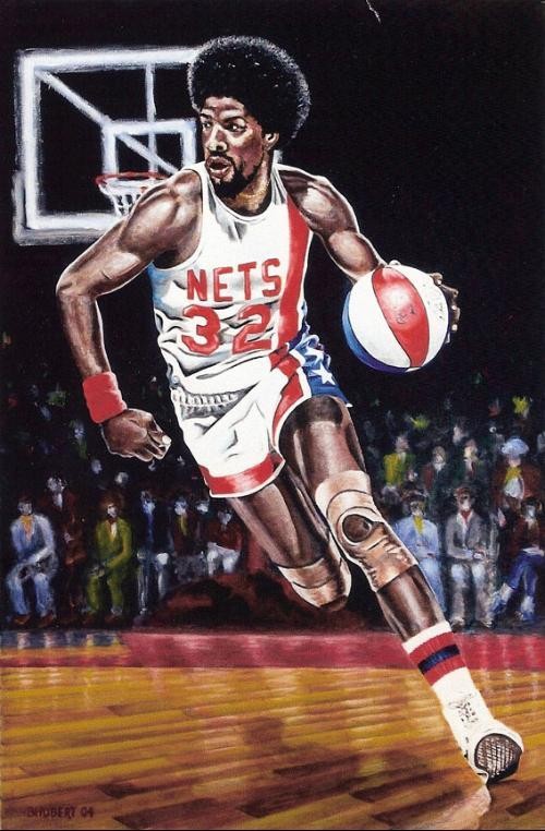 NBA最强32号TOP5,全是全明星阵容名人堂球员，组队可横扫全联盟