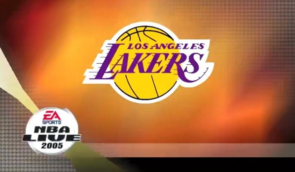 NBA LIVE 2005游戏图片4