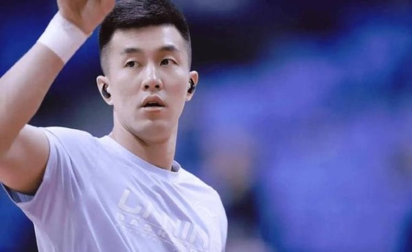 郭艾伦意外受伤，退出全明星赛，广州龙狮全力支持