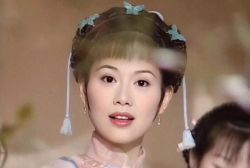 陈松伶和阿宝到底怎么回事？陈松伶经纪人为何赶走她阿宝现状