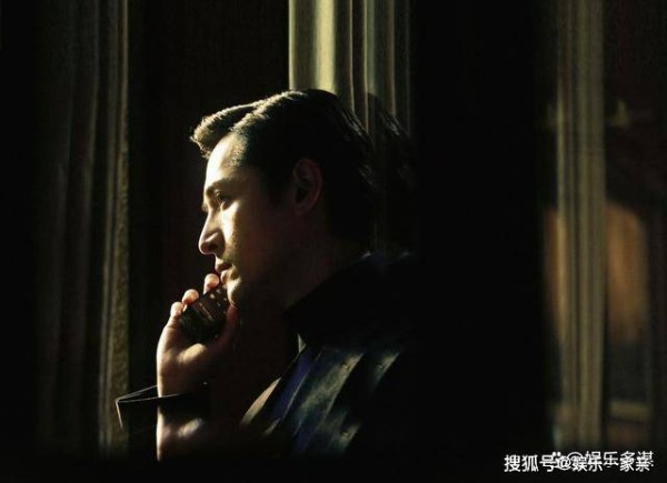 《繁花》深扒阿宝的四条感情线，雪芝才是他的最爱，李李只是替身