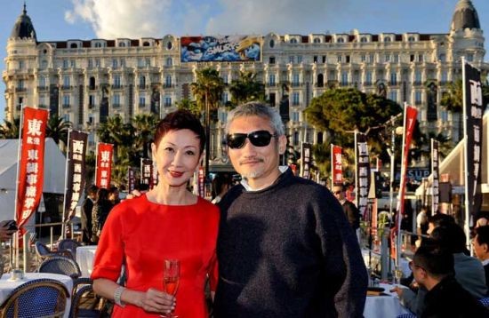 导演制片人关系像双簧：剪不断理还乱