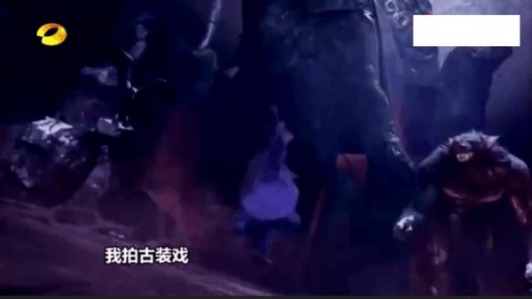 陈伟霆是一个敬业的演员，他自爆拍戏不用替身，直接摔到不能动