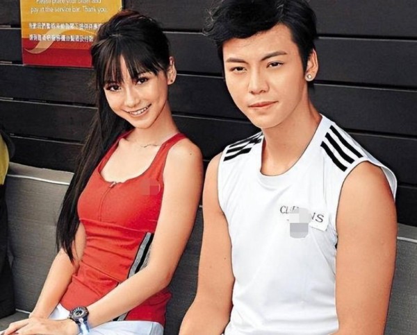 分手仅仅14年后，陈伟霆与杨颖如今人生境遇，到底有何不同？