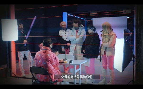 《推3》中揭露各类直播中可能隐含的违法行为