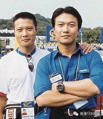 他们是娱乐圈中的亲兄弟 你知道吗？