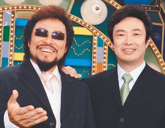 他们是娱乐圈中的亲兄弟 你知道吗？