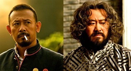 他们是娱乐圈中的亲兄弟 你知道吗？