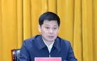 胡毅已任淮安市委常委、组织部部长