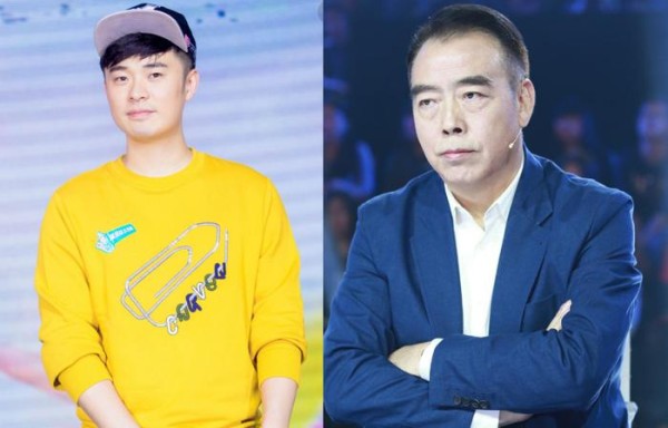 看似八竿子打不着的6对明星，却没想到他们还是亲戚关系