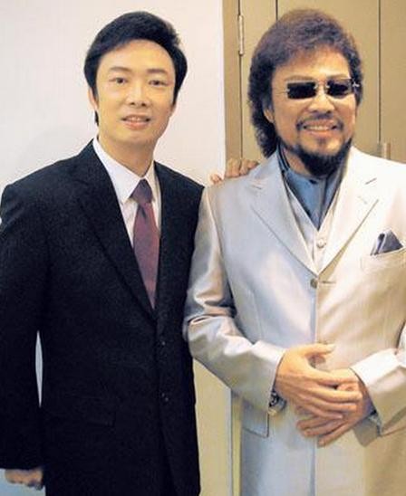 看似八竿子打不着的6对明星，却没想到他们还是亲戚关系