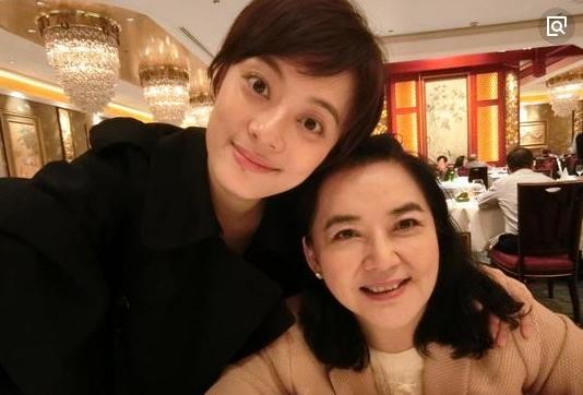 看似八竿子打不着的6对明星，却没想到他们还是亲戚关系