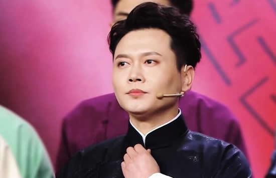 孟鹤堂:我都结婚了怎么回事 孟鹤堂结过几次婚前妻资料介绍