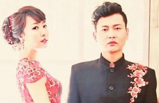 孟鹤堂:我都结婚了怎么回事 孟鹤堂结过几次婚前妻资料介绍 第5张