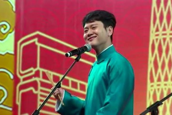 孟鹤堂个人资料因为什么离的婚 他的老婆郝舒涵怎么回事