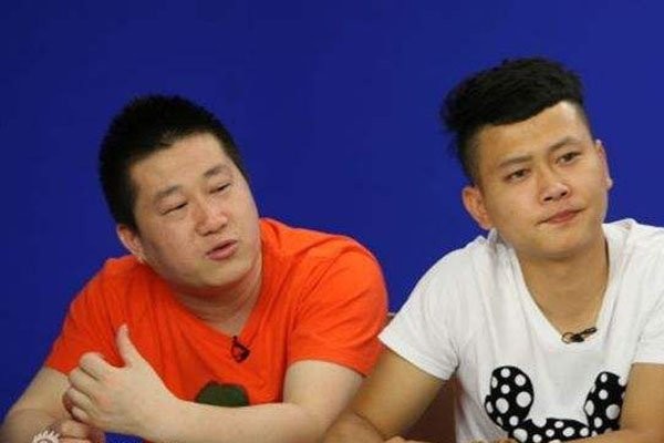孟鹤堂郝大宝离婚了吗 孟鹤堂因为什么离的婚