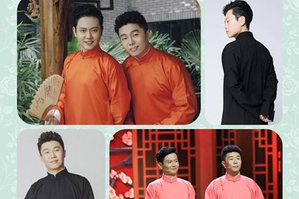 孟鹤堂郝大宝离婚了吗 孟鹤堂因为什么离的婚