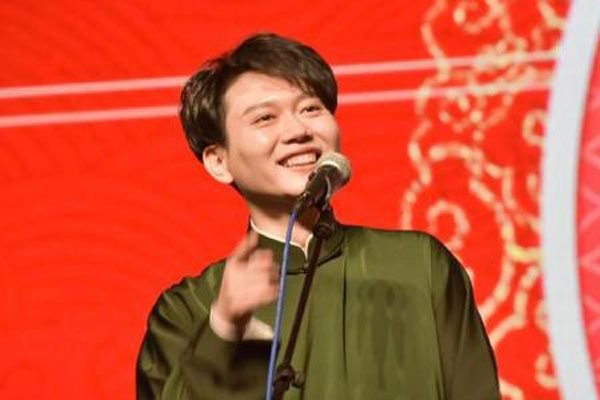孟鹤堂个人资料因为什么离的婚 他的老婆郝舒涵怎么回事