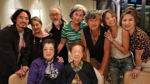 林子祥家真乱呐，叶倩文上位内幕多，重组家庭也幸福？