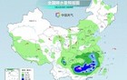 最低14℃！暴雨、强对流今天到湖北，返程注意