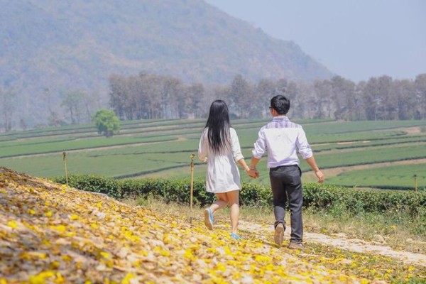 我这辈子最敬佩前婆婆，离婚 9 年，每年还让小姑子请我回去过年