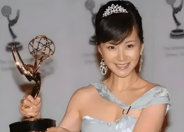 何琳：被传是陈坤儿子生母，嫁到艺术世家息影7年，如今现状如何