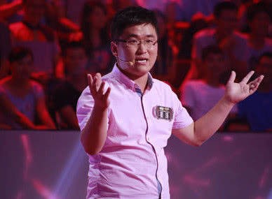 他是电视红人，感慨朋友多却无人帮，今转型网红一塌糊涂