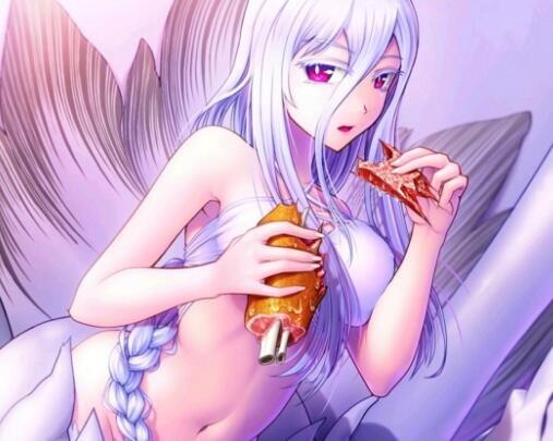 转生成蜘蛛女主和魔王什么关系