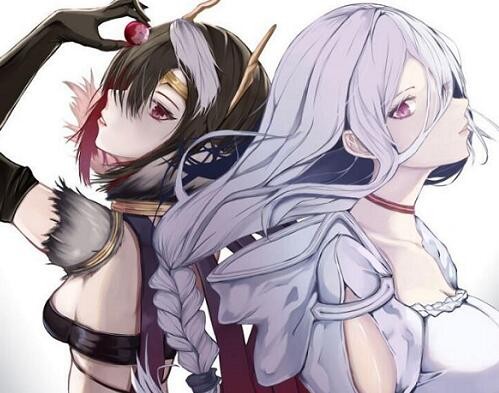 转生成蜘蛛女主和魔王什么关系
