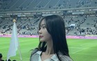 你想看球吗？