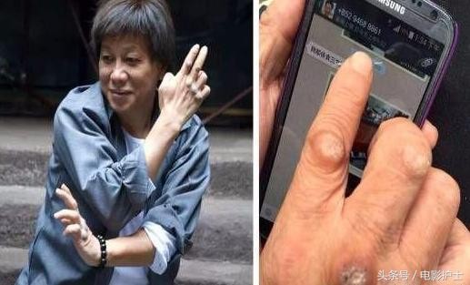 梁小龙被混混围攻，1人撂倒15个打进医院，动作明星实战我只服他