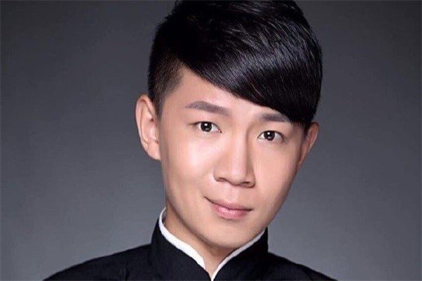 相声演员卢鑫的妻子是谁？深扒卢鑫个人资料家庭背景出道经历